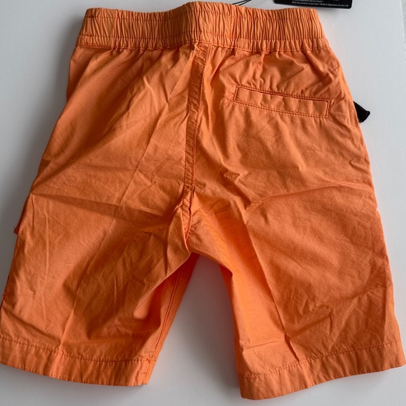 NWT STONE ISLAND Boys Shorts 2T 92 cm - Picture 6 of 6